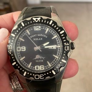 Tommy Bahama Relax Men’s Watch